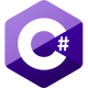 C#